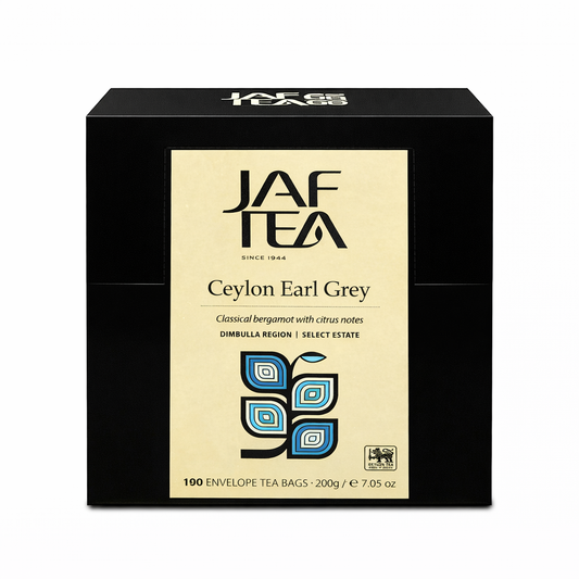 Ceylon Earl Grey