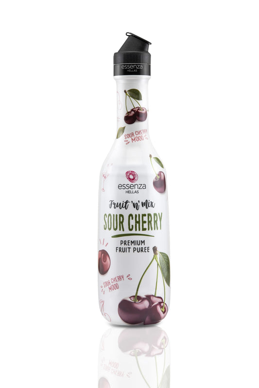 Essenza - Sour Cherry Puree
