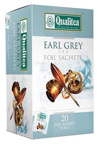 Qualitea Earl Grey Tea