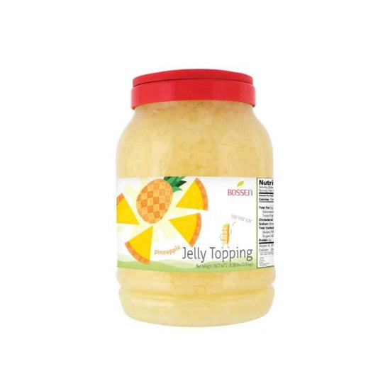 Pineapple Jelly