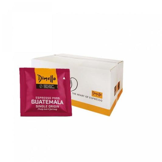 Pods Guatemala 50 pc