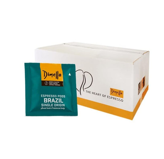 Pods Brazil 50 pc