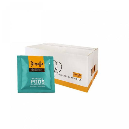 Pods Decaf 50 pc