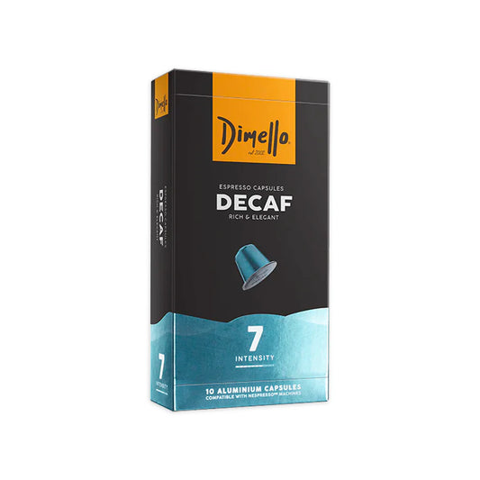 Dimello - Decaf