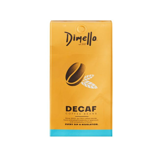 Decaf