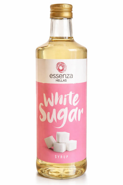 WHITE SUGAR SYRUP