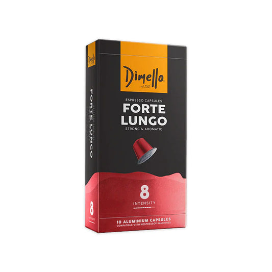 Dimello - Forte Lungo