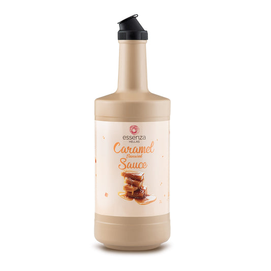 Caramel Sauce 2L