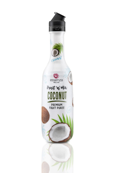 Essenza - Coconut Puree