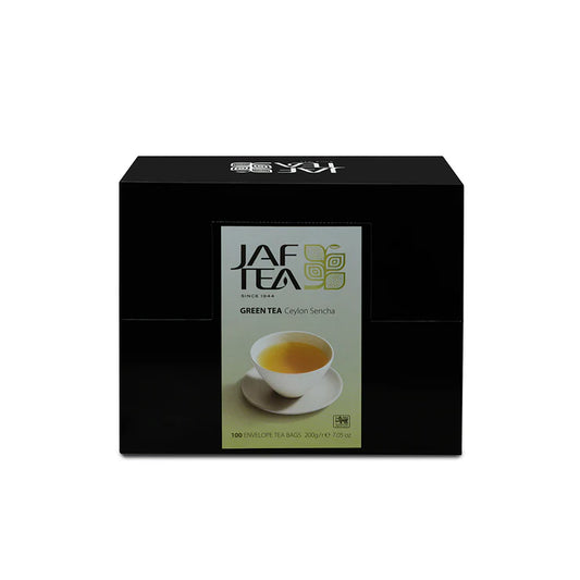 Green Tea  - matcha plus