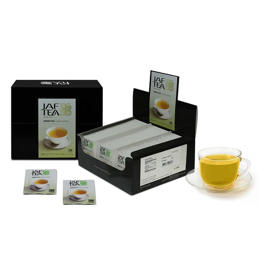 Green Tea  - matcha plus