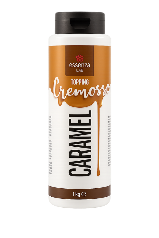 Essenza - Caramel Sauce
