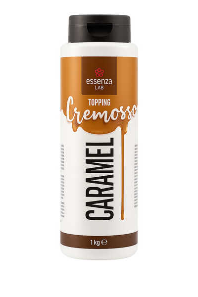 Essenza - Caramel Sauce
