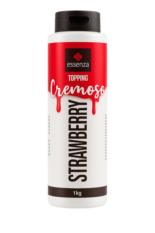 Essenza - Strawberry Sauce