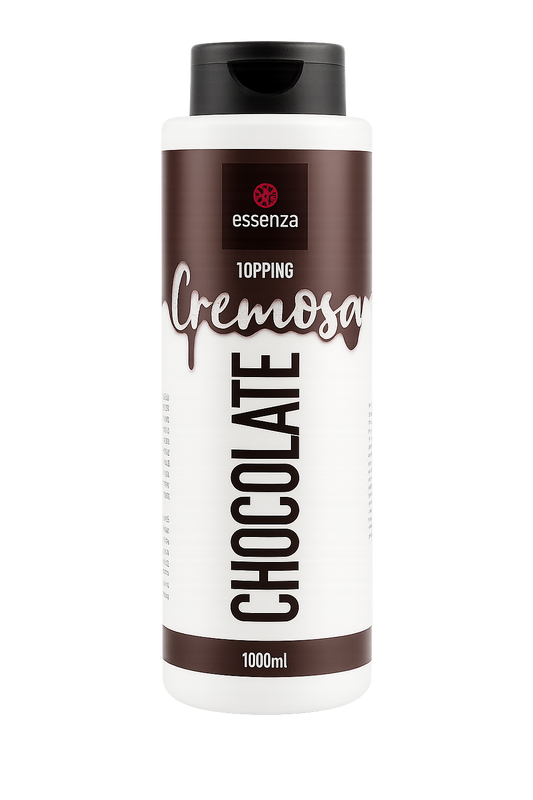 Essenza - Chocolate Sauce