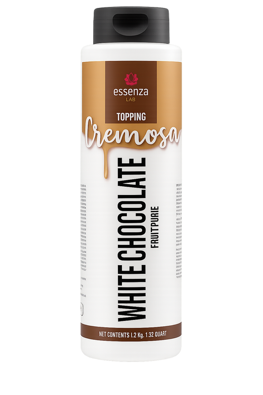 Essenza - White Chocolate Sauce