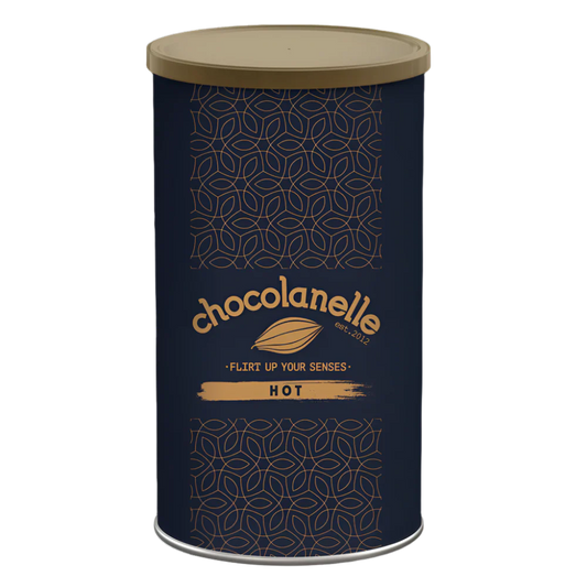 Chocolanelle - Classic Hot Chocolate
