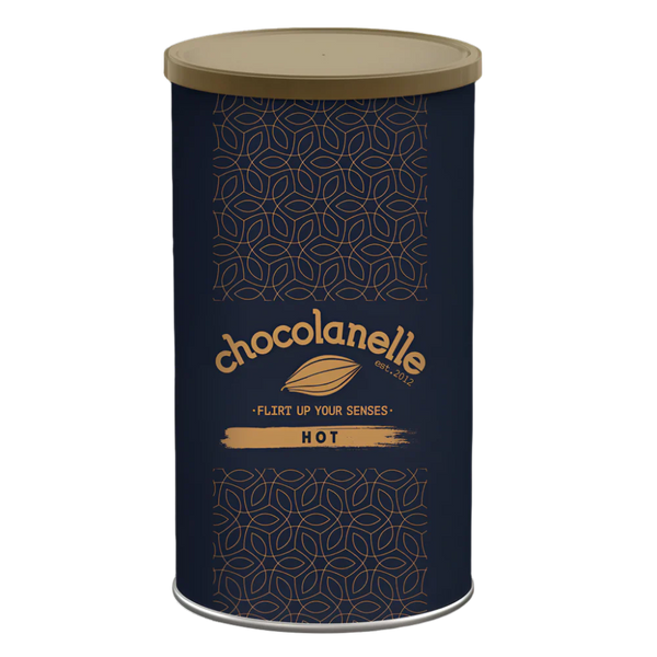 Chocolanelle - Classic Hot Chocolate
