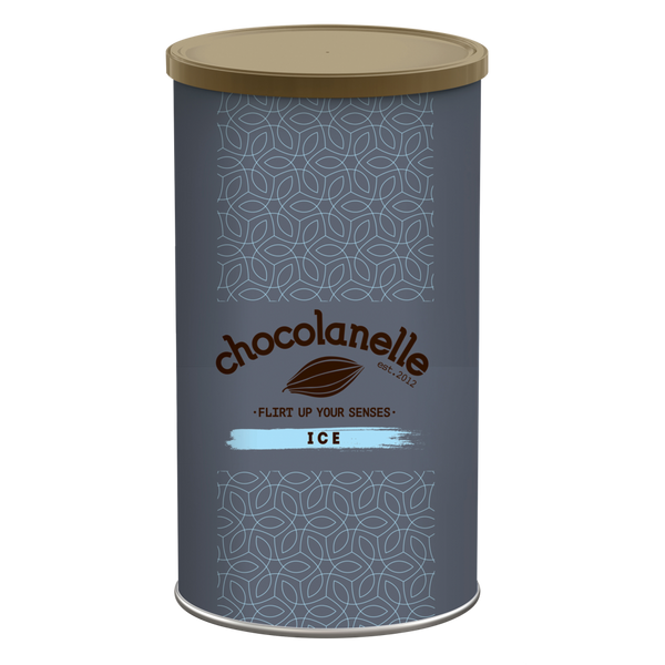 Chocolanelle - Ice Chocolate