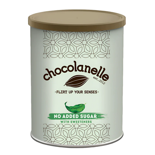 Chocolanelle - Hot Chocolate No Added Sugar