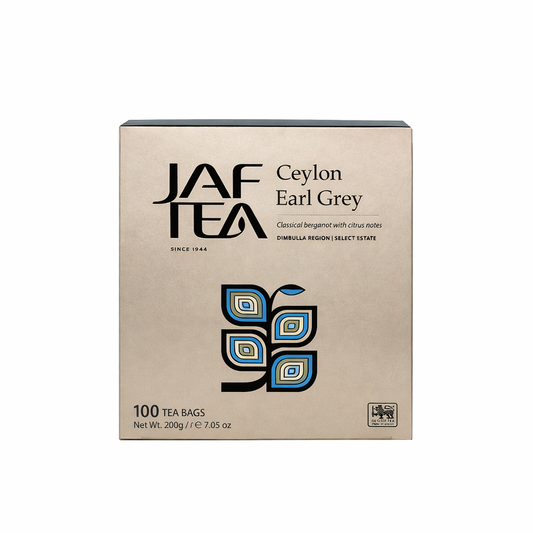 Ceylon Earl Grey