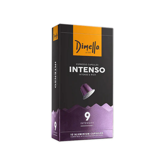 Dimello - INTENSO