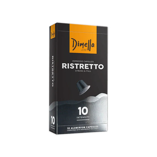 Dimello - RISTRETTO