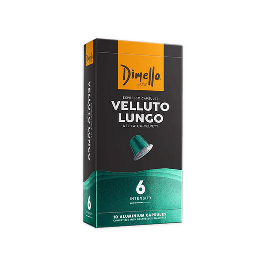 Dimello - VELLUTO LUNGO