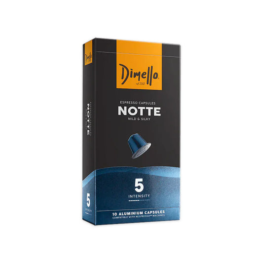 Dimello - Notte