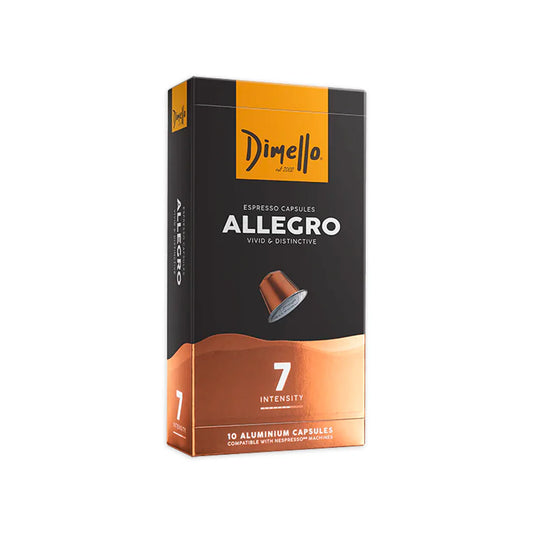 DImello - Allegro