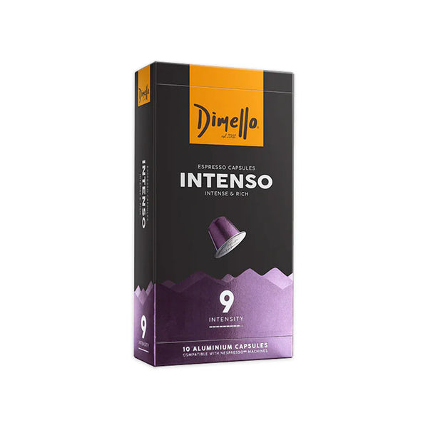 Dimello - Intenso