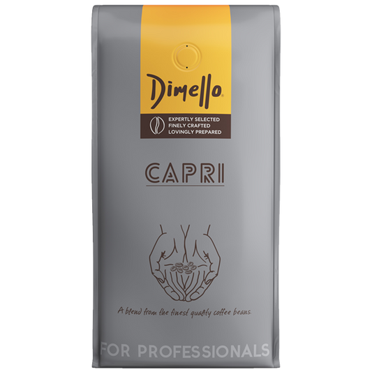 Dimello - Capri