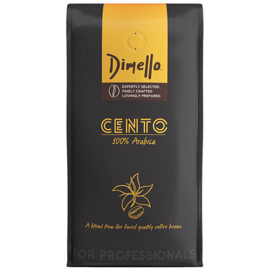 Dimello - Cento