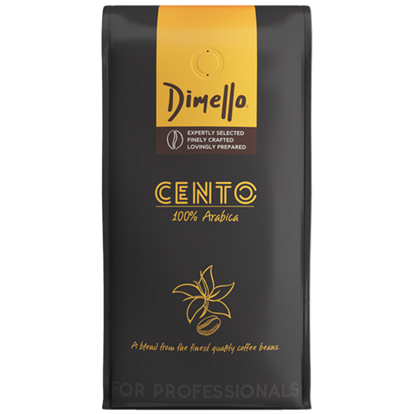 Dimello - Cento