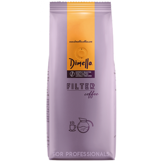 Dimello - Filter Coffee