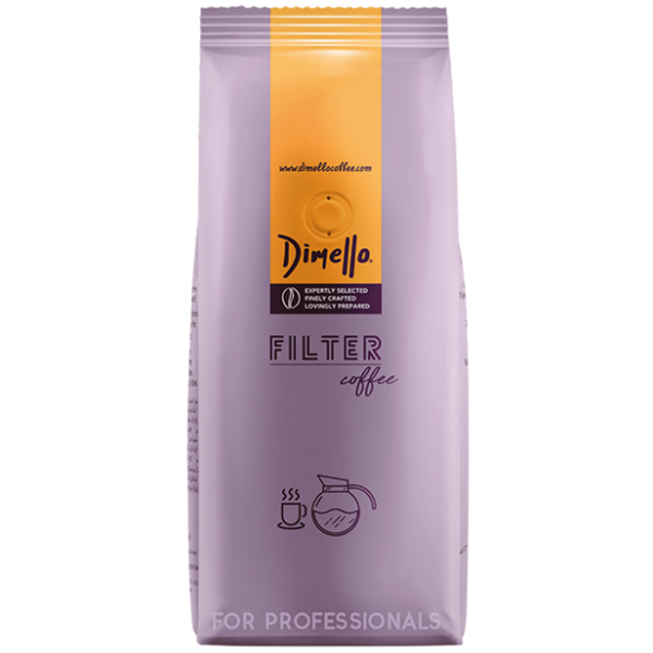 Dimello - Filter Coffee