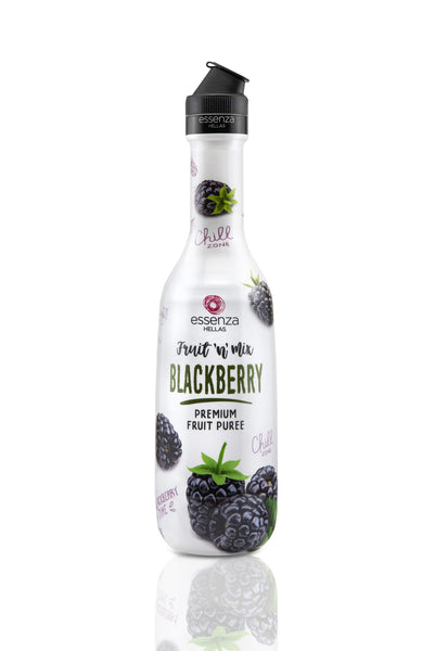 Essenza - Blackberry Puree