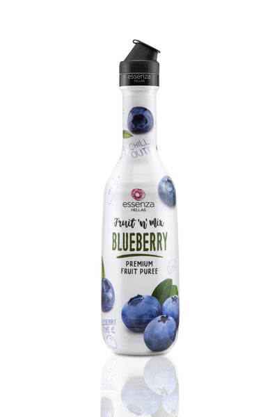 Essenza - Blueberry Puree