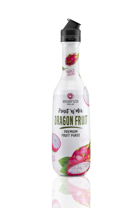 Essenza - Dragon Fruit Puree