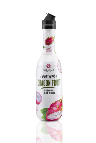 Essenza - Dragon Fruit Puree
