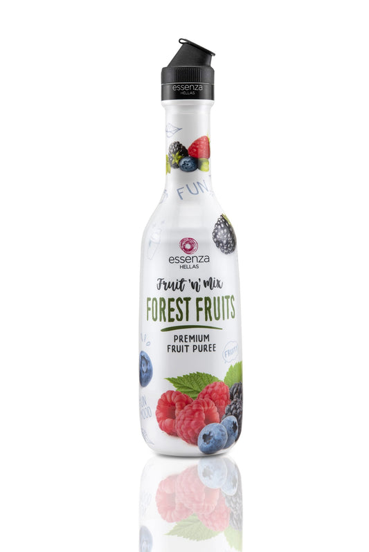 Essenza - Forest Fruits Puree