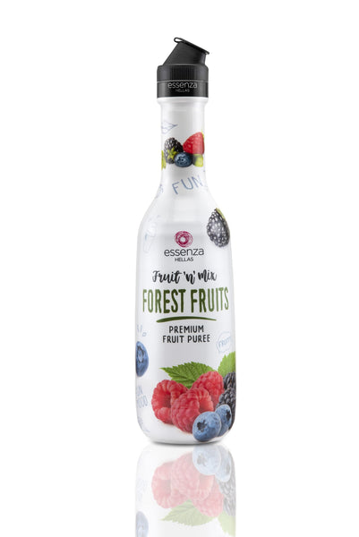 Essenza - Forest Fruits Puree