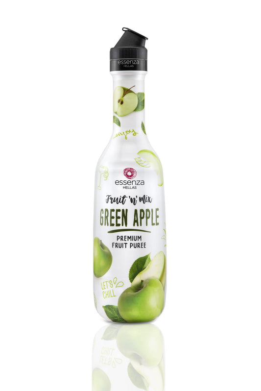Essenza - Green Apple Puree