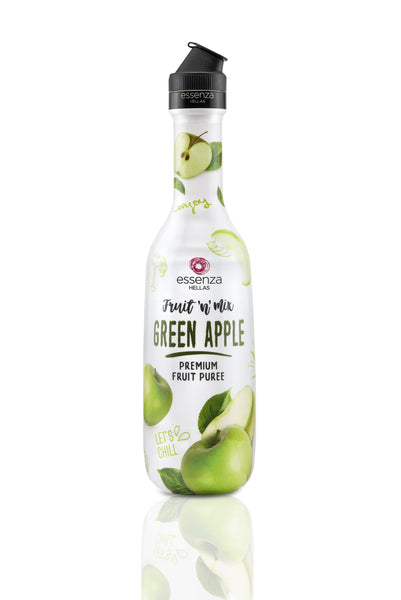 Essenza - Green Apple Puree