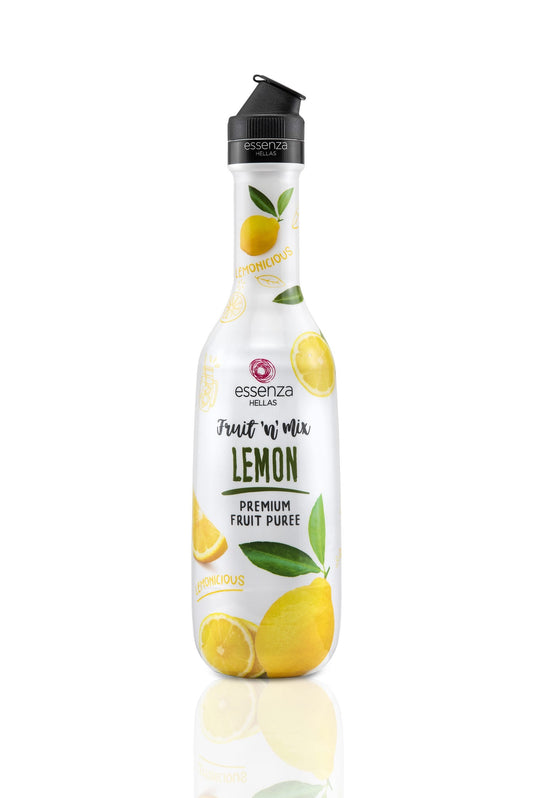 Essenza - Lemon Puree