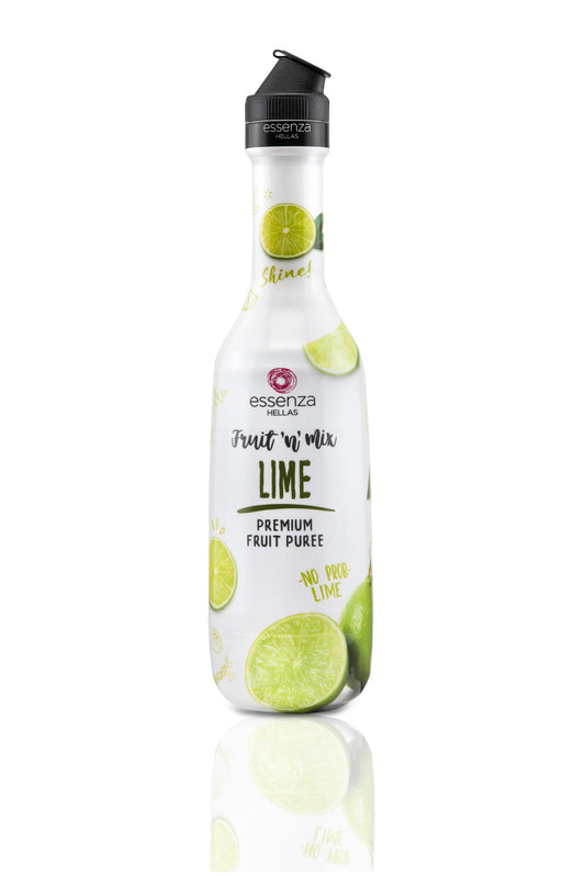 Essenza - Lime Puree