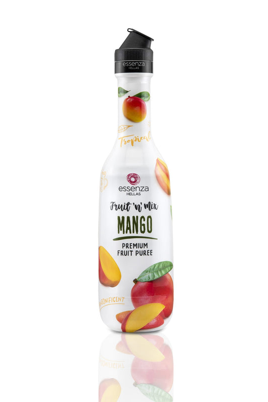 Essenza - Mango Puree