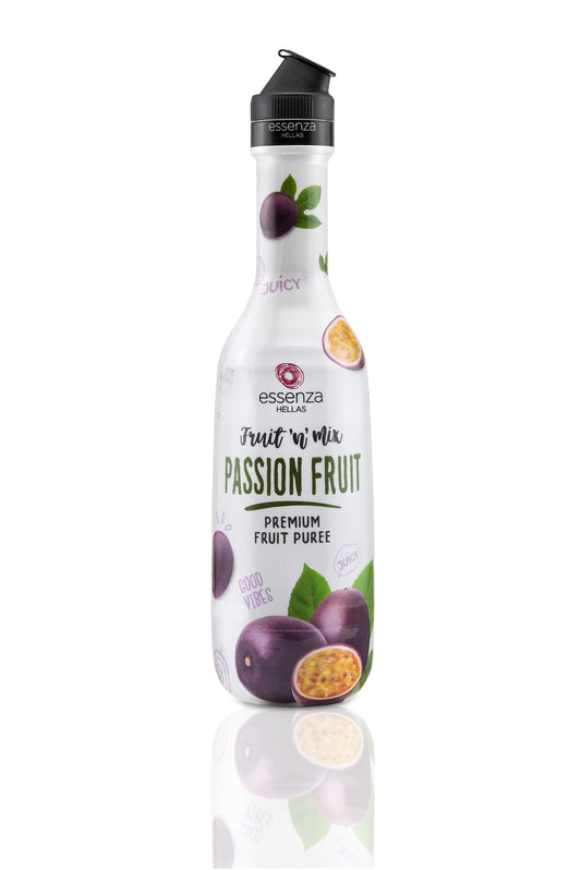 Essenza - Passion Fruit