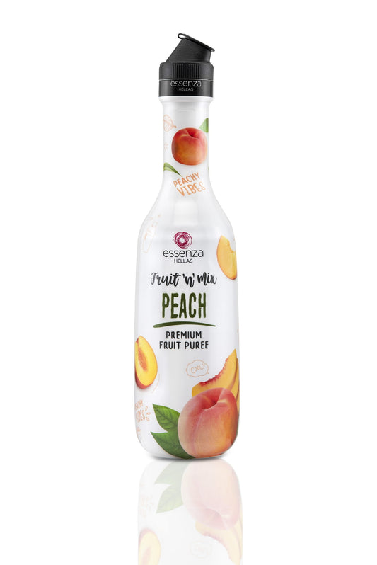 Essenza - Peach Puree