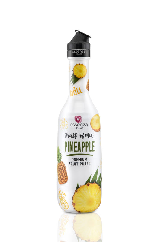 Essenza - Pineapple Puree